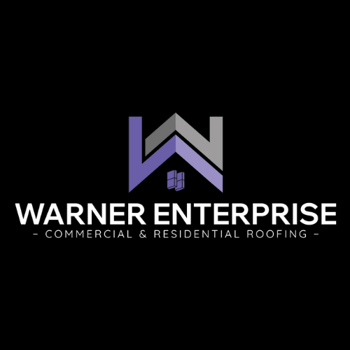 Warner Enterprise Roofing LLC logo