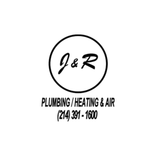 J&R Plumbing/ Heating and Air LLC logo