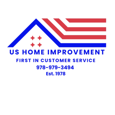 US Home Improvement logo