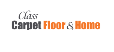 Class Carpet Floor & Home logo
