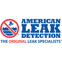 American Leak Detection of Tucson logo