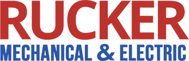 Rucker Mechanical and Electric logo