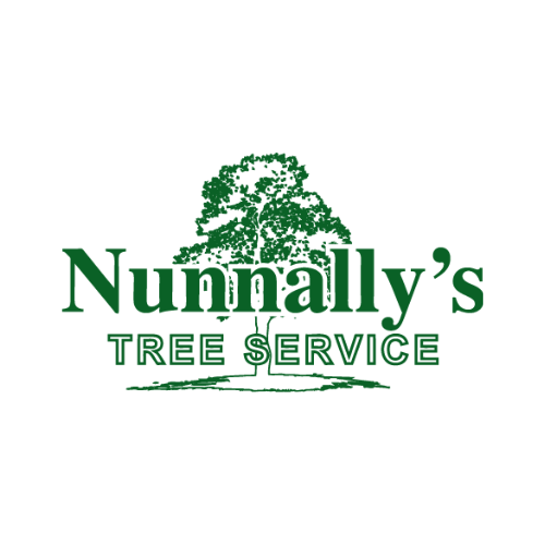Nunnally's Tree Service logo