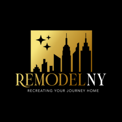 RemodelNY logo