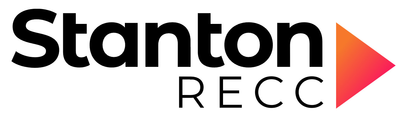 Stanton RECC logo
