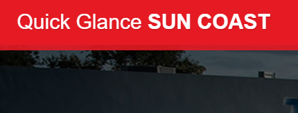 Sun Coast Roofing & Solar logo