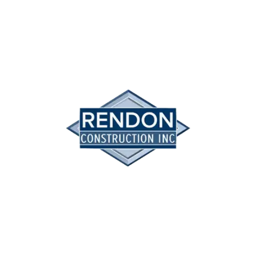 Rendon Construction logo