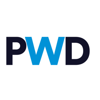 PWD Digital Agency logo