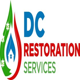 DC Restoration Services logo