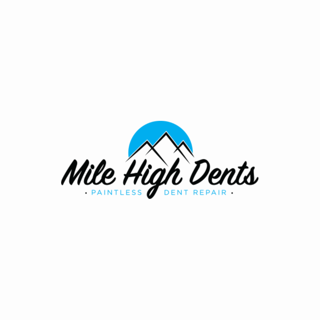 Mile High Dents | Paintless Dent Repair logo