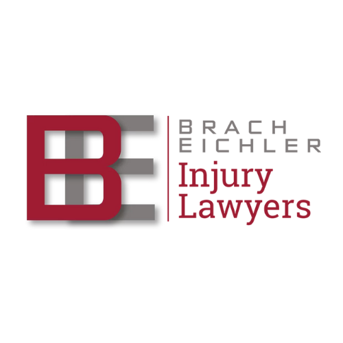 Brach Eichler Injury Lawyers logo