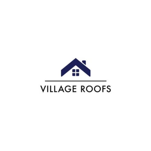 Village Roofs logo