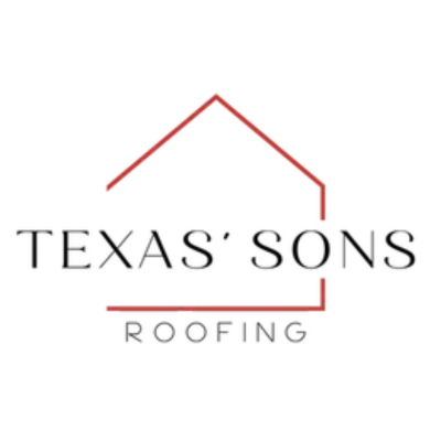 Texas Sons Roofing logo