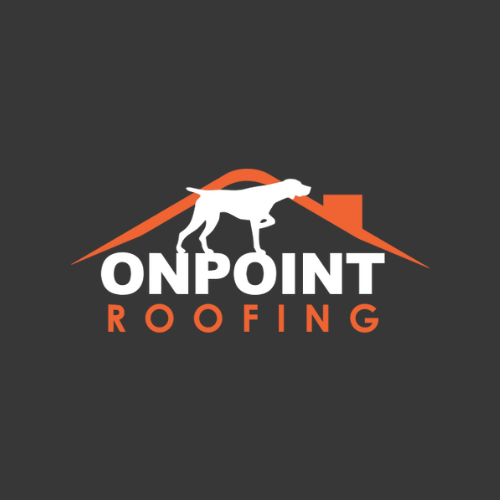 OnPoint Roofing logo