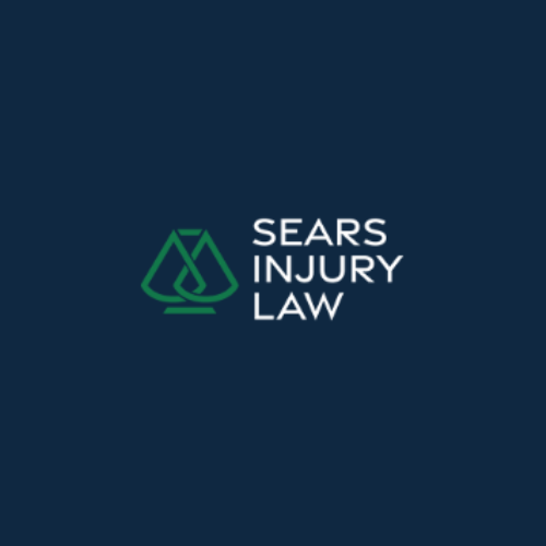 Sears Injury Law logo