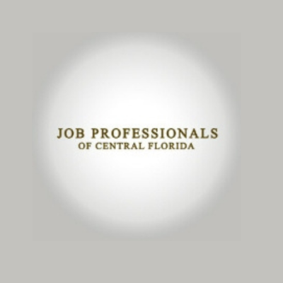 Job Professionals of Central Florida logo