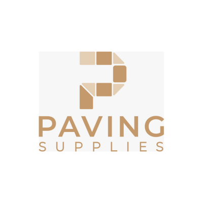 Paving Supplies logo