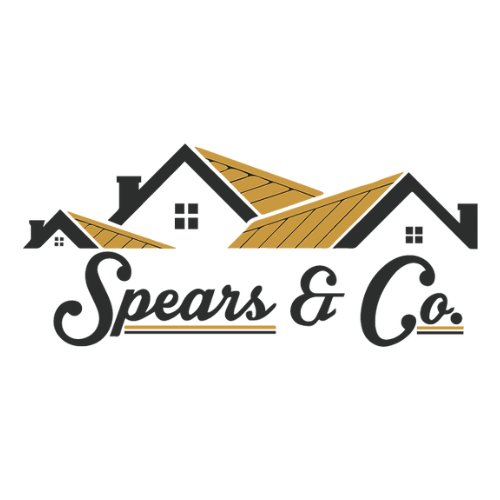 Spears & Co. Roofing and Construction logo