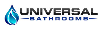 Universal Bathrooms logo