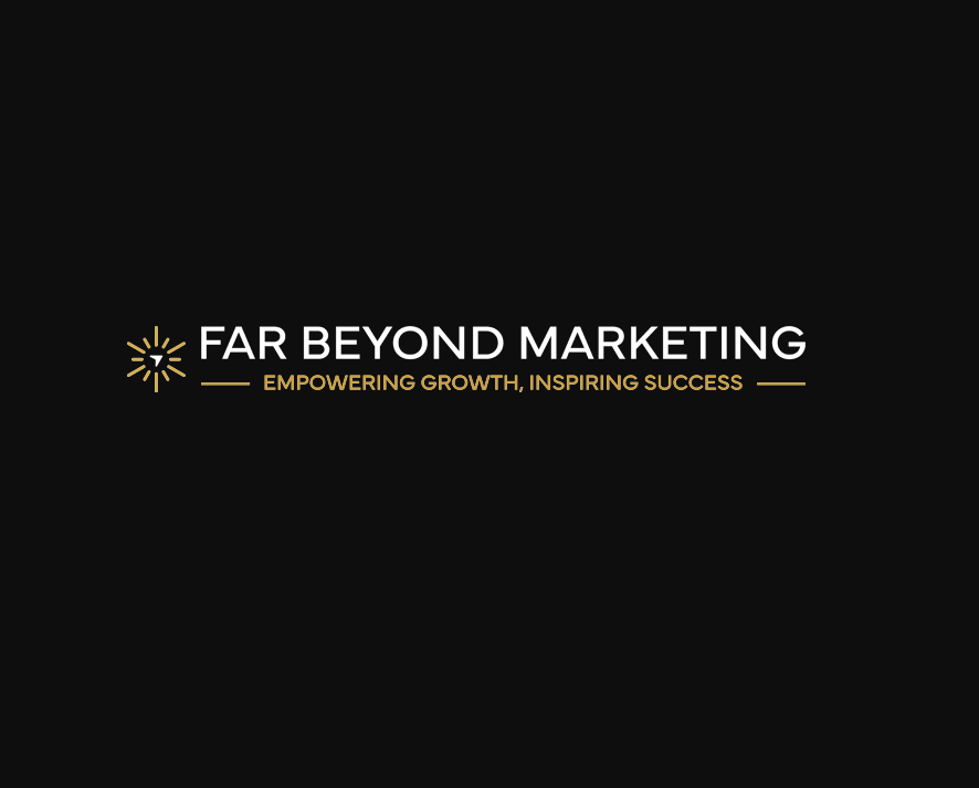 Far Beyond Marketing logo