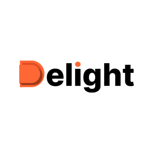 Delight Decking logo