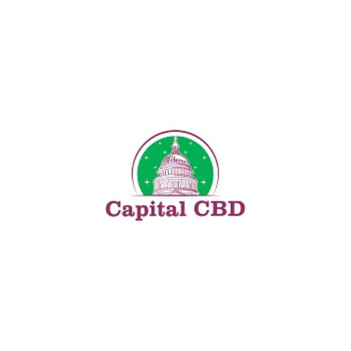 Capital American Shaman logo