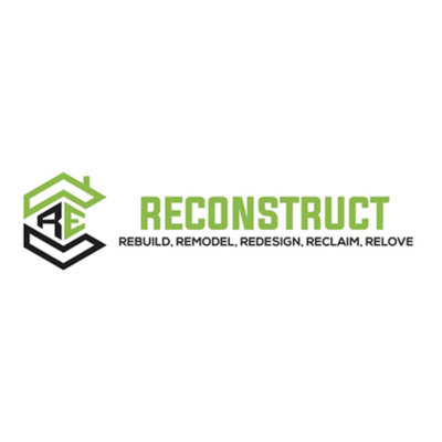 REconstruct logo