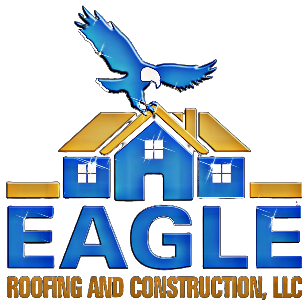 Eagle Roofing and Construction LLC logo