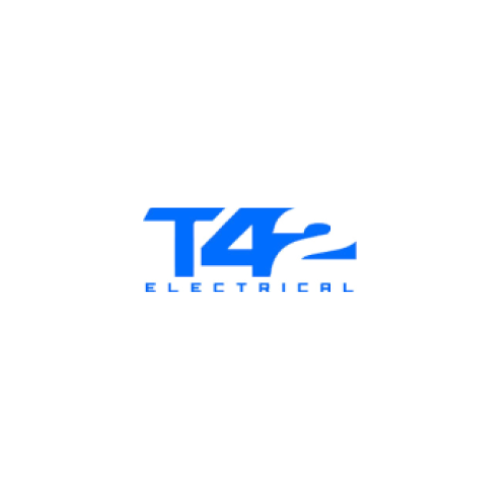 T42 Electrical logo