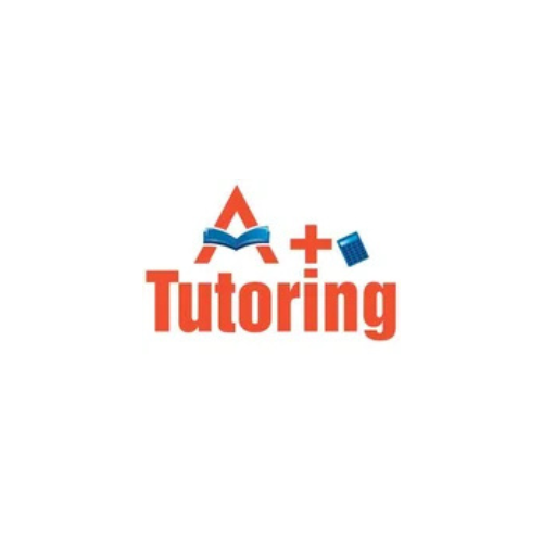 A+ Tutoring Inc logo