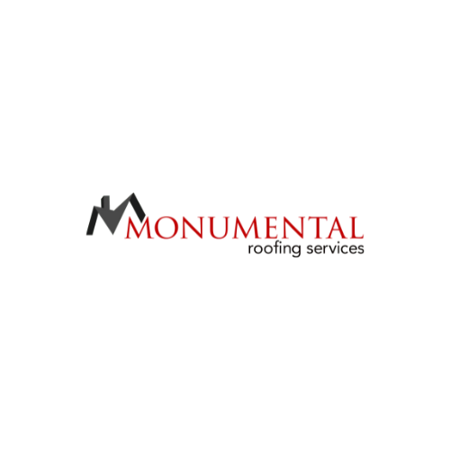 Monumental Roofing Services logo
