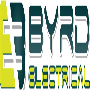 Byrd Electrical logo