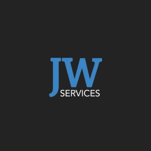 JW Services Inc of NC logo