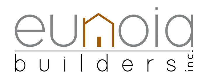 Eunoia Builders Inc. logo