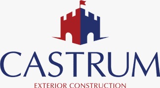 Castrum Exterior Construction logo