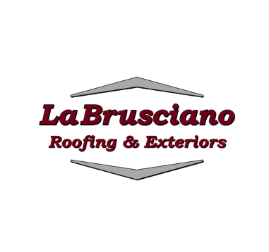 LaBrusciano Roofing & Exteriors logo