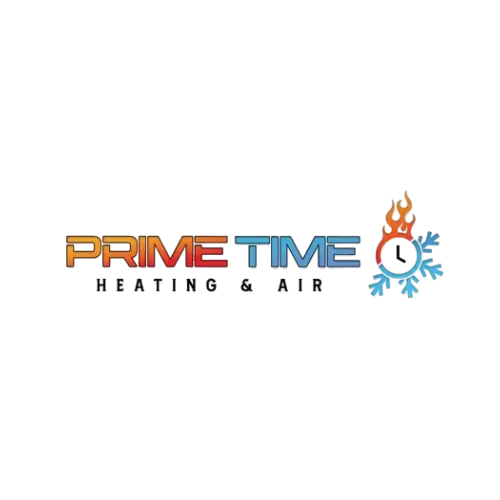 Prime Time Heating And Air LLC logo