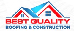 Best Quality Roofing & Construction logo