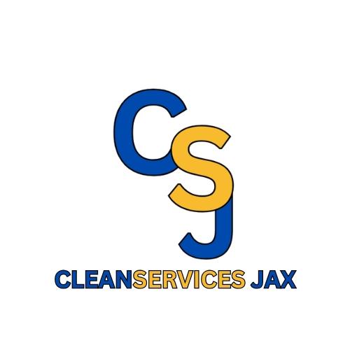Cleanservices Jacksonville logo