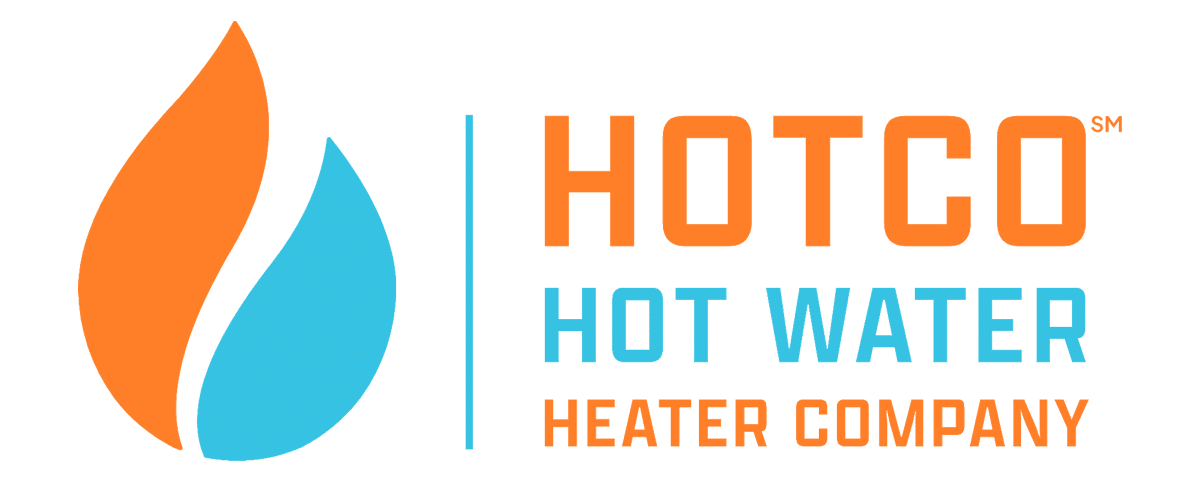 HOTCO The Hot Water Heater Company Elk Grove logo