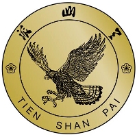 US Kuo Shu Academy logo