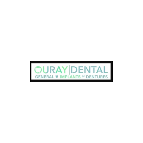Ouray Dental - General, Implants & Dentures logo