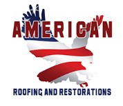 American Roofing and Restorations logo