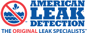 American Leak Detection of DC and Northern Virginia logo