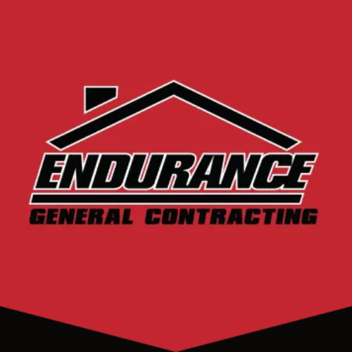 Endurance Roofing LLC logo
