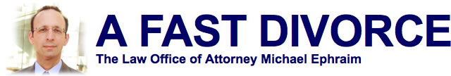 Law Office of Michael Ephraim logo