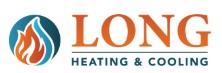 Long Heating and Cooling logo
