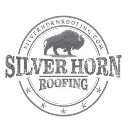 Silver Horn Roofing logo
