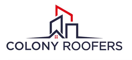Colony Roofers logo