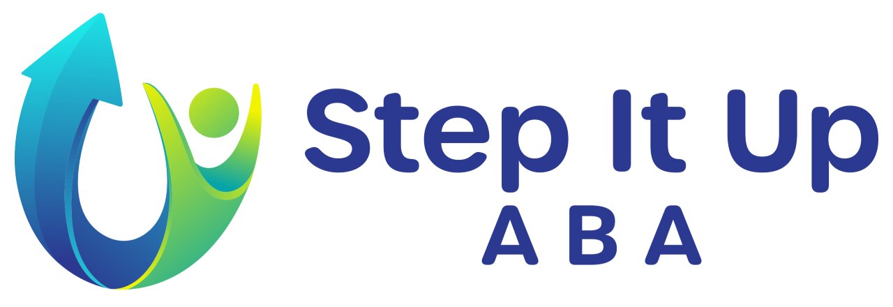 Step It Up ABA logo